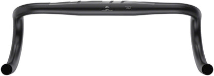 NEW Zipp Service Course SL-70 Drop Handlebar - Aluminum, 31.8mm, Matte Black, B2 - Around the Cycle