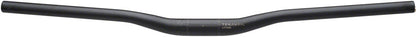 NEW Teravail Lytho Handlebar - Aluminum, 31.8mm, 20mm Rise, Black