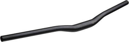 NEW Teravail Lytho Handlebar - Aluminum, 31.8mm, 20mm Rise, Black