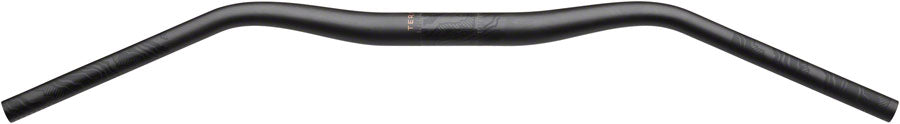 NEW Teravail Swale Carbon Handlebar - Carbon, 31.8mm, Black