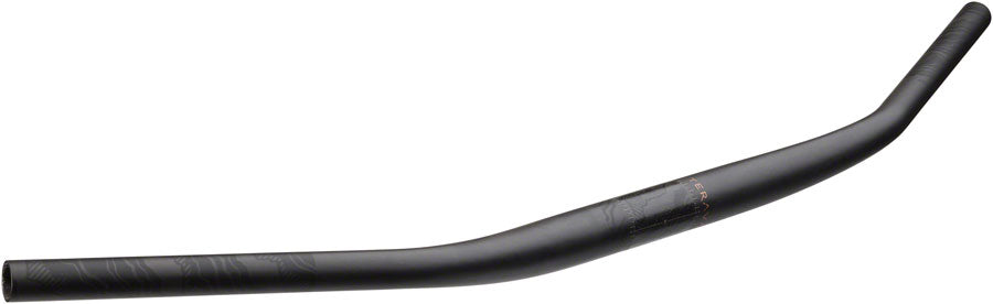 NEW Teravail Swale Carbon Handlebar - Carbon, 31.8mm, Black