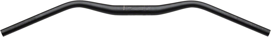 NEW Teravail Swale Handlebar - Aluminum, 31.8mm, Black