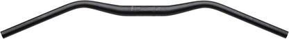 NEW Teravail Swale Handlebar - Aluminum, 31.8mm, Black