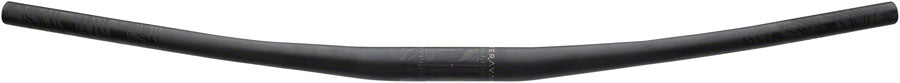 NEW Teravail Swale Handlebar - Aluminum, 31.8mm, Black