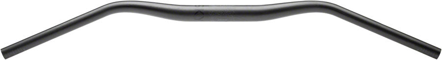 NEW WHISKY Scully Handlebar - Carbon, 31.8mm, 20mm Rise