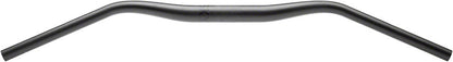 NEW WHISKY Scully Handlebar - Carbon, 31.8mm, 20mm Rise
