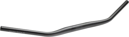 NEW WHISKY Scully Handlebar - Carbon, 31.8mm, 20mm Rise