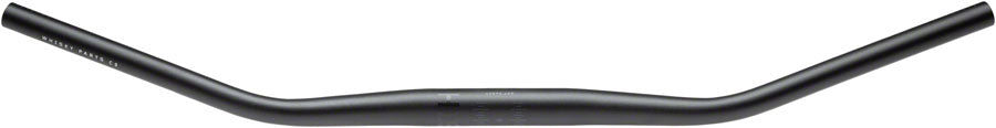 NEW WHISKY Scully Handlebar - Alloy, 31.8mm, 820mm, 20mm Rise
