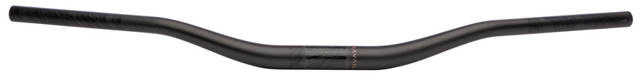 NEW Teravail Swale Carbon Handlebar - Carbon, 31.8mm, Black
