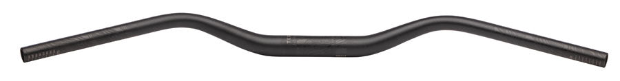 NEW Teravail Swale Handlebar - Aluminum, 31.8mm, Black