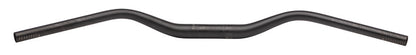 NEW Teravail Swale Handlebar - Aluminum, 31.8mm, Black