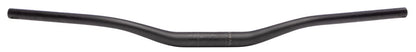 NEW Teravail Swale Handlebar - Aluminum, 31.8mm, Black