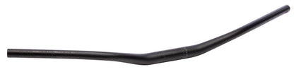 NEW Teravail Swale Handlebar - Aluminum, 31.8mm, Black