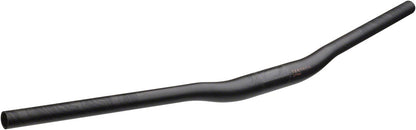 NEW Teravail Lytho Carbon Handlebar - Carbon, 31.8mm, 15mm Rise, Black