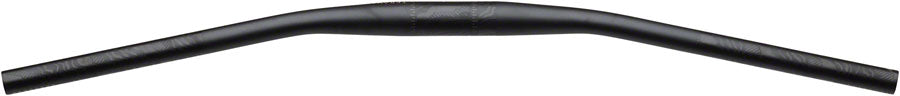 NEW Teravail Lytho SE Handlebar - Aluminum, 31.8mm, 20mm Rise, Black