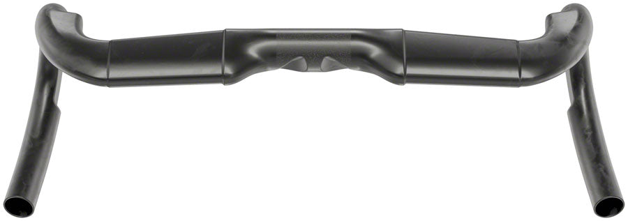NEW Zipp SL 80 Race Drop Handlebar - Carbon, 31.8mm, Natural Carbon w/ Matte Logos, A1 - Around the Cycle