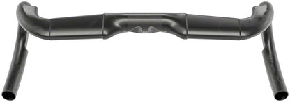 NEW Zipp SL 80 Race Drop Handlebar - Carbon, 31.8mm, Natural Carbon w/ Matte Logos, A1 - Around the Cycle