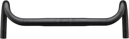 NEW Teravail Radia 12 Carbon Drop Handlebar - Carbon, 31.8mm, Black