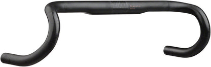 NEW Teravail Radia 12 Carbon Drop Handlebar - Carbon, 31.8mm, Black