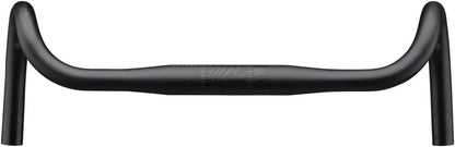 NEW Teravail Radia 12 SE Drop Handlebar - Aluminum, 31.8mm, Black