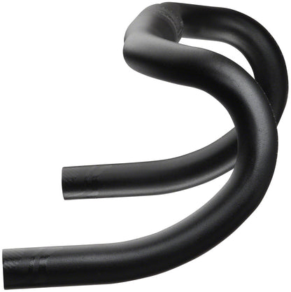 NEW Teravail Radia 12 SE Drop Handlebar - Aluminum, 31.8mm, Black