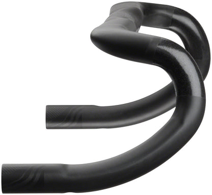 NEW Teravail Feldspar Carbon Drop Handlebar - Carbon, 31.8mm, Black