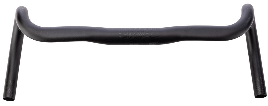 NEW Teravail Feldspar SE Drop Handlebar - Aluminum, 31.8mm, Black