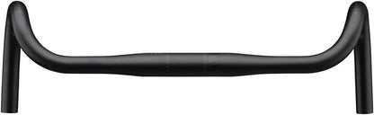 NEW Teravail Radia 12 Drop Handlebar - Aluminum, 31.8mm, Black