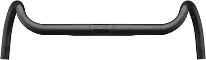 NEW Teravail Radia 24 Carbon Drop Handlebar - Carbon, 31.8mm, Black