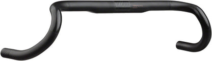 NEW Teravail Radia 24 Carbon Drop Handlebar - Carbon, 31.8mm, Black