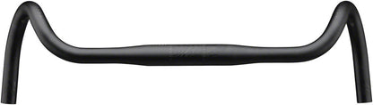 NEW Teravail Radia SE 24 Drop Handlebar - Aluminum, 31.8mm, Black