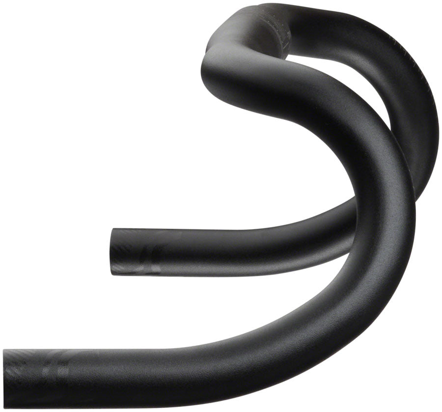 NEW Teravail Radia SE 24 Drop Handlebar - Aluminum, 31.8mm, Black