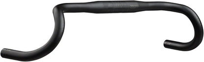 NEW Teravail Radia SE 24 Drop Handlebar - Aluminum, 31.8mm, Black