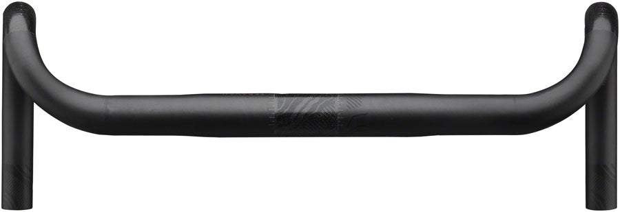 NEW Teravail Tropo Carbon Drop Handlebar - Carbon, 31.8mm, Black