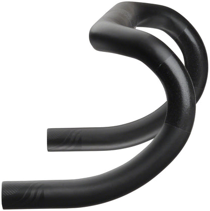 NEW Teravail Tropo Carbon Drop Handlebar - Carbon, 31.8mm, Black