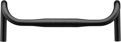NEW Teravail Tropo SE Drop Handlebar - Aluminum, 31.8mm, Black