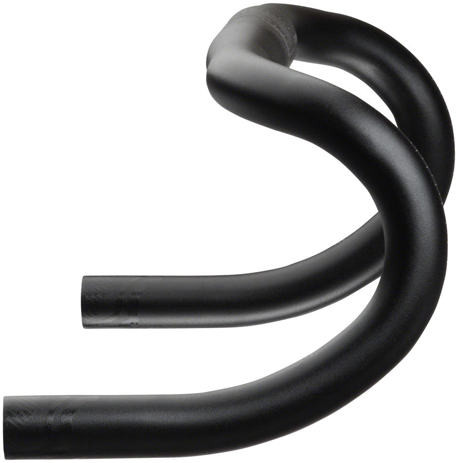 NEW Teravail Tropo SE Drop Handlebar - Aluminum, 31.8mm, Black