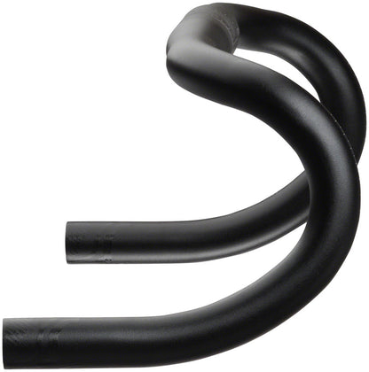NEW Teravail Tropo SE Drop Handlebar - Aluminum, 31.8mm, Black