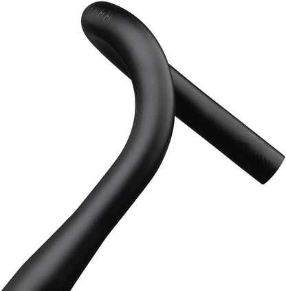 NEW Teravail Tropo SE Drop Handlebar - Aluminum, 31.8mm, Black