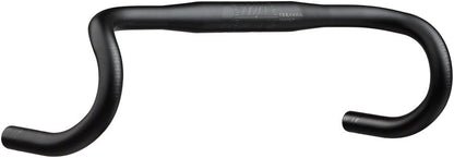 NEW Teravail Tropo SE Drop Handlebar - Aluminum, 31.8mm, Black