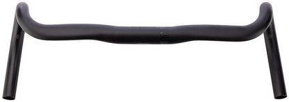 NEW Teravail Feldspar Drop Handlebar - Aluminum, 31.8mm, Black