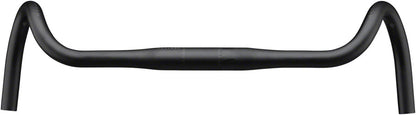 NEW Teravail Radia 24 Drop Handlebar - Aluminum, 31.8mm, Black