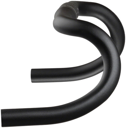 NEW Teravail Radia 24 Drop Handlebar - Aluminum, 31.8mm, Black