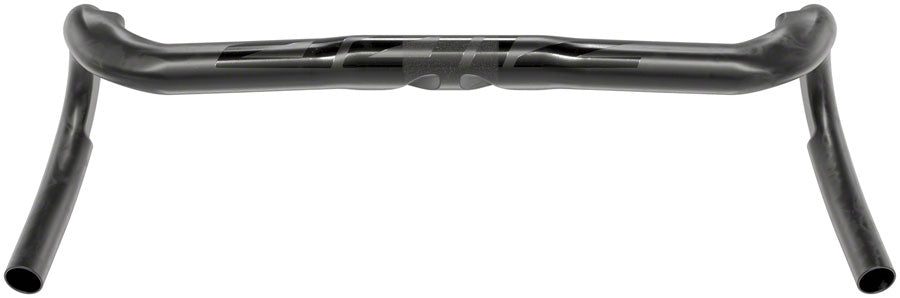 NEW Zipp SL 70 XPLR Drop Handlebar - Carbon, 31.8mm, Matte Black, A1 - Around the Cycle