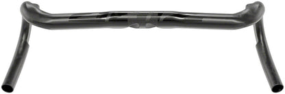 NEW Zipp SL 70 XPLR Drop Handlebar - Carbon, 31.8mm, Matte Black, A1 - Around the Cycle