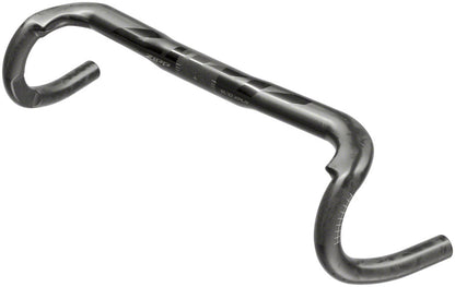 NEW Zipp SL 70 XPLR Drop Handlebar - Carbon, 31.8mm, Matte Black, A1 - Around the Cycle