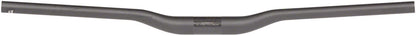 NEW Salsa Guide 35.0 Carbon Riser Handlebar - 35.0mm Clamp, Carbon, Raw