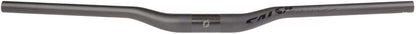 NEW Salsa Guide 35.0 Carbon Riser Handlebar - 35.0mm Clamp, Carbon, Raw