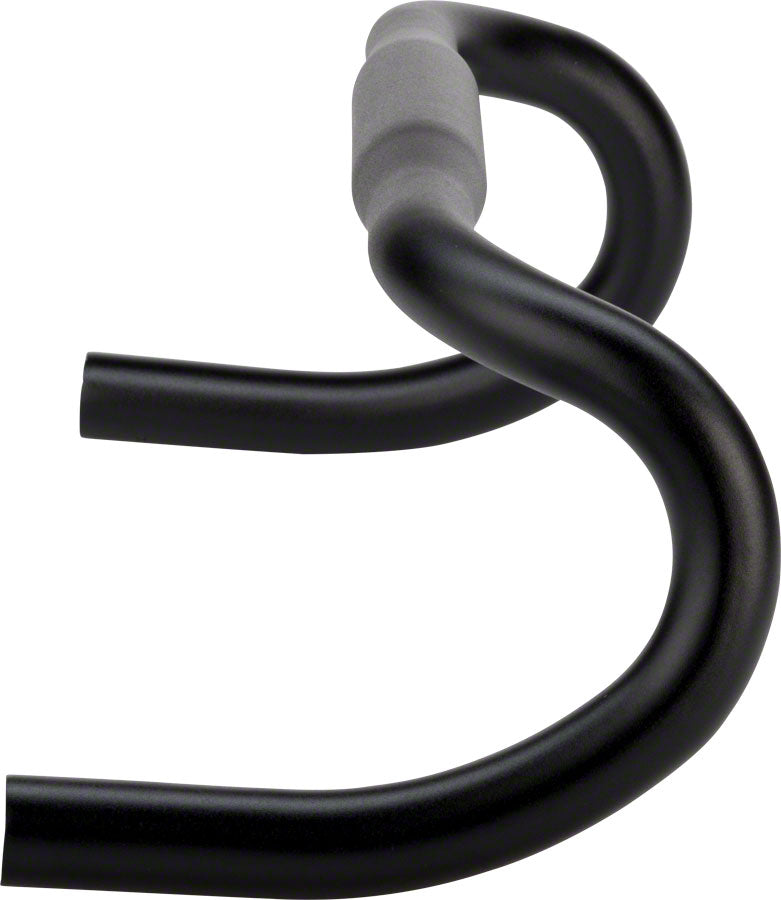 NEW Salsa Cowbell Drop Handlebar - Aluminum, 31.8mm, Black, Gravel, All-Road