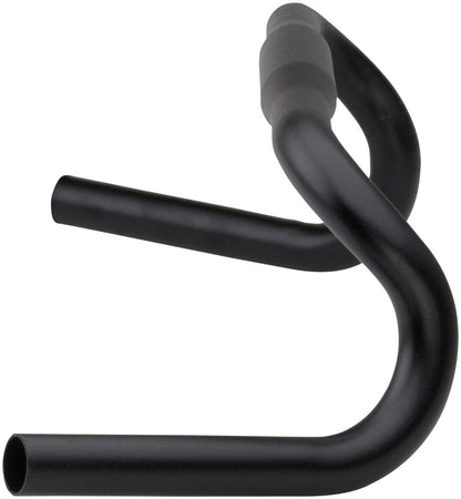 NEW Salsa Woodchipper Drop Handlebar - Aluminum, 31.8mm, Black, Adventure, Bikepacking